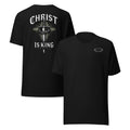 Christ Is King Tee